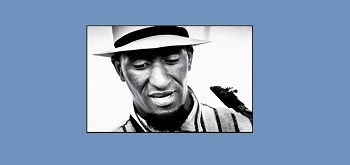 Sonny Rollins 1930-2026